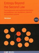 Entropy Beyond the Second Law, Second Edition
