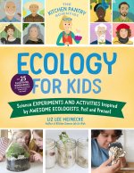 Kitchen Pantry Scientist Ecology for Kids