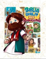 Biblia Unilit Para Peque?itos