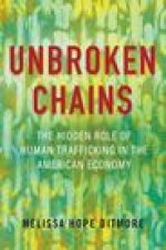 Unbroken Chains: The Hidden Role of Human Trafficking in the American Economy