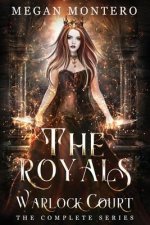 The Royals: Warlock Court
