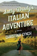 Sally Brady's Italian Adventure