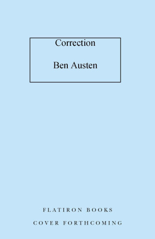 Correction: Parole, Prison and the Possibility of Change