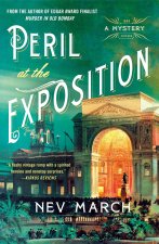 Peril at the Exposition: A Mystery