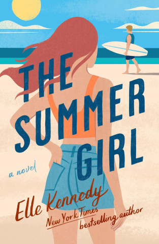 The Summer Girl: An Avalon Bay Novel