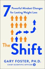 The Shift: 7 Powerful Mindset Changes for Lasting Weight Loss