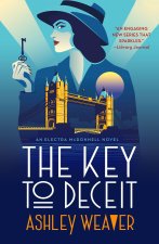 The Key to Deceit: An Electra McDonnell Novel