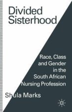 Divided Sisterhood: Race, Class and Gender in the South African Nursing Profession