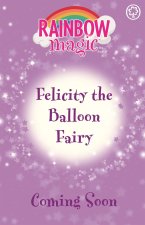 Rainbow Magic: Lois the Balloon Fairy