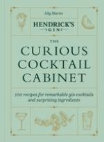 Curious Cocktail Cabinet