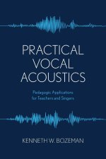 Practical Vocal Acoustics