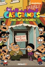 The Casagrandes #5: Going Out of Business
