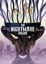 Nightmare Brigade #3: Finding Alice