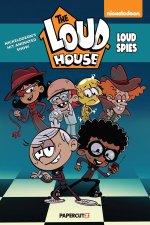 The Loud House Special: Loud Spies