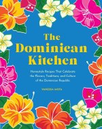 Dominican Kitchen