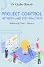 Project Control Methods and Best Practices
