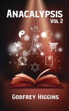 Anacalypsis Volume 2 Hardcover