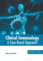 Clinical Immunology: A Case-Based Approach