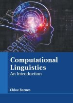Computational Linguistics: An Introduction