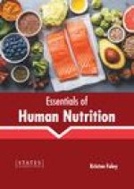 Essentials of Human Nutrition