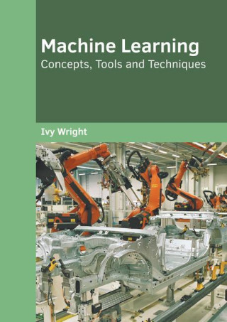 Machine Learning: Concepts, Tools and Techniques