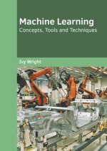 Machine Learning: Concepts, Tools and Techniques