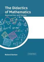 The Didactics of Mathematics: Approaches and Issues