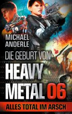 Alles total im Arsch