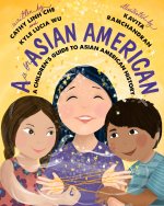 Is for Asian American