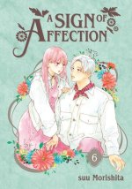 Sign of Affection 6