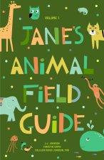 Jane's Endangered Animal Guide