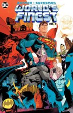 Batman/Superman: World's Finest Vol. 1