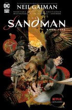 Sandman Book Five