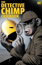 Detective Chimp: Tr - Trade Paperback