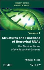 Structures and Functions of Retroviral RNAs - The Multiple Facets of the Retroviral Genome