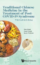 Traditional Chinese Medicine in the Treatment of Post Covid-19 Syndrome