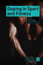 Doping in Sport and Fitness