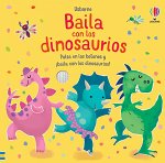 BAILA CON LOS DINOSAURIOS