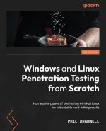 Windows and Linux Penetration Testing from Scratch - Second Edition