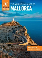 Mini Rough Guide to Mallorca (Travel Guide with Free eBook)