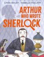 Arthur Who Wrote Sherlock