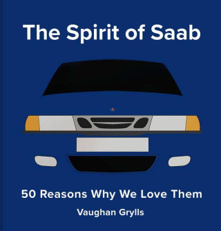 Spirit of Saab