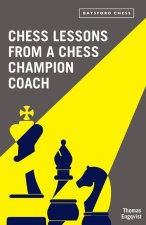 Chess Lessons from a Champion Coach