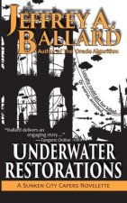 Underwater Restorations