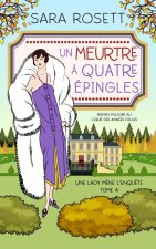 Un Meurtre ? Quatre Épingles