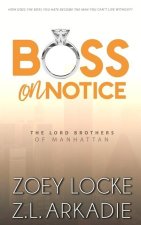 Boss On Notice