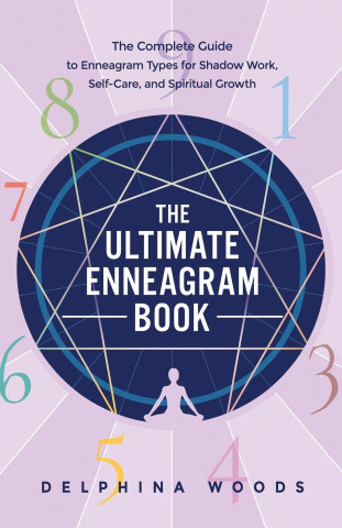 Ultimate Enneagram Book