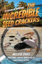 Incredible Seed Crackers
