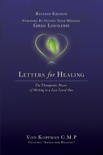 Letters for Healing