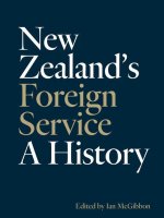 New Zealand's Foreign Service
